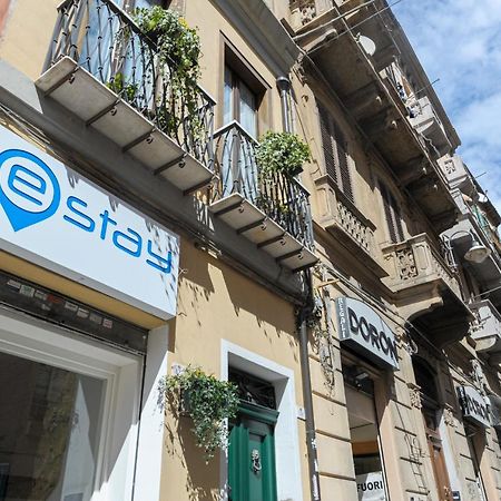 A Gem In The City Cagliari Exterior photo